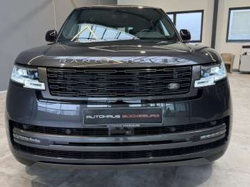 Land Rover Range Rover P530 Autobiography (LWB) 7 Sitze – Bild 2