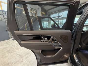 Land Rover Range Rover P530 Autobiography (LWB) 7 Sitze – Bild 11