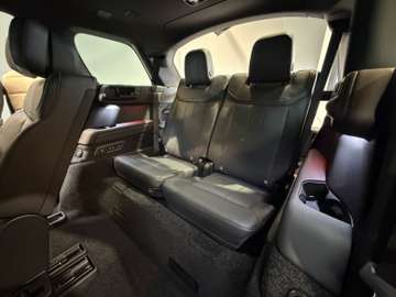 Land Rover Range Rover P530 Autobiography (LWB) 7 Sitze – Bild 12