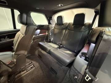 Land Rover Range Rover P530 Autobiography (LWB) 7 Sitze – Bild 13