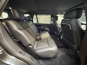 Land Rover Range Rover P530 Autobiography (LWB) 7 Sitze – Bild 18