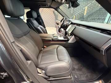 Land Rover Range Rover P530 Autobiography (LWB) 7 Sitze – Bild 19