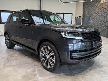 Land Rover Range Rover P530 Autobiography (LWB) 7 Sitze – Bild 3