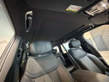 Land Rover Range Rover P530 Autobiography (LWB) 7 Sitze – Bild 21