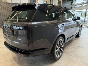 Land Rover Range Rover P530 Autobiography (LWB) 7 Sitze – Bild 4