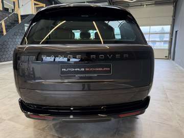 Land Rover Range Rover P530 Autobiography (LWB) 7 Sitze – Bild 5