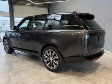 Land Rover Range Rover P530 Autobiography (LWB) 7 Sitze – Bild 6