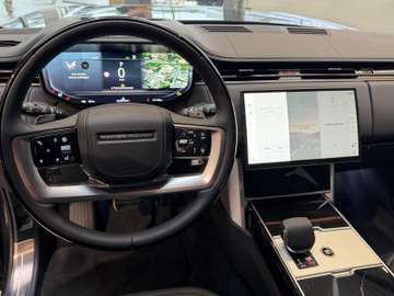 Land Rover Range Rover P530 Autobiography (LWB) 7 Sitze – Bild 7