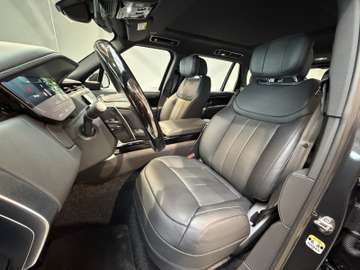 Land Rover Range Rover P530 Autobiography (LWB) 7 Sitze – Bild 8