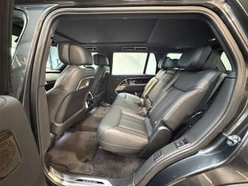 Land Rover Range Rover P530 Autobiography (LWB) 7 Sitze – Bild 9