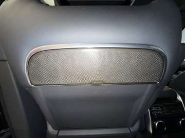 Land Rover Range Rover P530 Autobiography (LWB) 7 Sitze – Bild 10