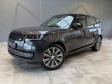 Land Rover Range Rover P530 Autobiography (LWB) 7 Sitze – Bild 1