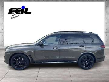 BMW X7 xDrive40i M Sport M Sportpaket B&W Surround – Bild 2