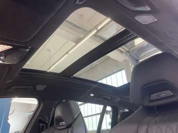 BMW X7 xDrive40i M Sport M Sportpaket B&W Surround – Bild 11