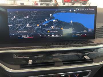 BMW X7 xDrive40i M Sport M Sportpaket B&W Surround – Bild 13