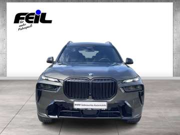 BMW X7 xDrive40i M Sport M Sportpaket B&W Surround – Bild 3