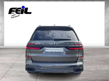 BMW X7 xDrive40i M Sport M Sportpaket B&W Surround – Bild 4
