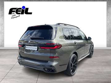BMW X7 xDrive40i M Sport M Sportpaket B&W Surround – Bild 5