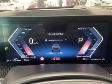 BMW X7 xDrive40i M Sport M Sportpaket B&W Surround – Bild 8