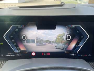 BMW X7 xDrive40i M Sport M Sportpaket B&W Surround – Bild 9