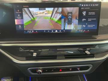 BMW X7 xDrive40i M Sport M Sportpaket B&W Surround – Bild 10