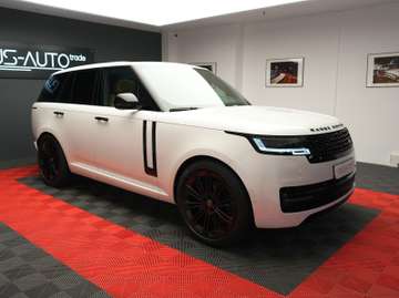 Land Rover Range Rover Autobiography – Bild 1