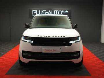 Land Rover Range Rover Autobiography – Bild 2