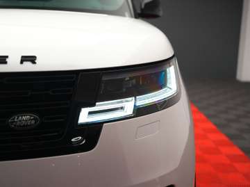 Land Rover Range Rover Autobiography – Bild 3