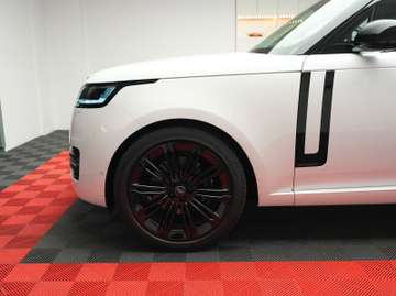 Land Rover Range Rover Autobiography – Bild 4