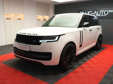 Land Rover Range Rover Autobiography – Bild 5