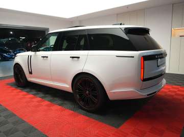 Land Rover Range Rover Autobiography – Bild 6