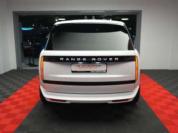 Land Rover Range Rover Autobiography – Bild 7