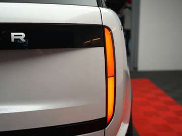 Land Rover Range Rover Autobiography – Bild 8