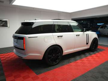 Land Rover Range Rover Autobiography – Bild 9