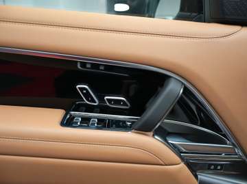 Land Rover Range Rover Autobiography – Bild 12