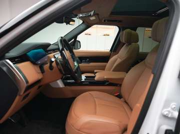 Land Rover Range Rover Autobiography – Bild 15