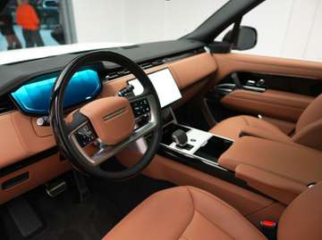Land Rover Range Rover Autobiography – Bild 16