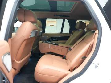 Land Rover Range Rover Autobiography – Bild 17