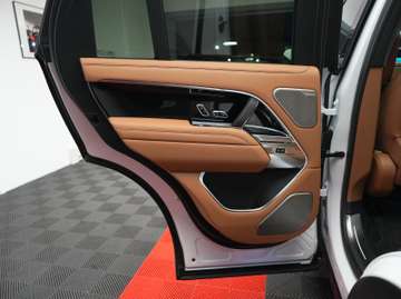 Land Rover Range Rover Autobiography – Bild 19