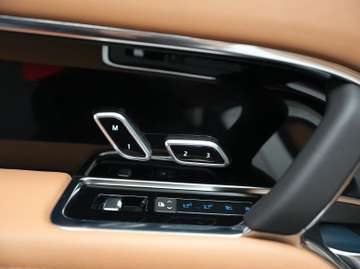 Land Rover Range Rover Autobiography – Bild 20