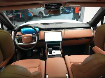 Land Rover Range Rover Autobiography – Bild 21