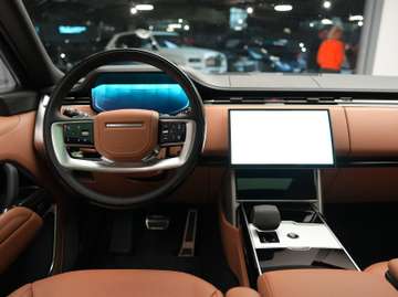 Land Rover Range Rover Autobiography – Bild 22