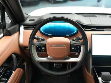 Land Rover Range Rover Autobiography – Bild 23