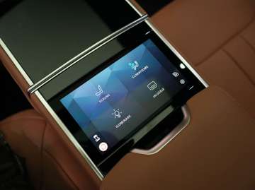 Land Rover Range Rover Autobiography – Bild 24