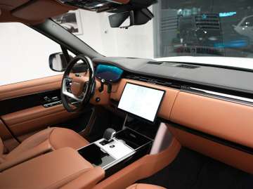 Land Rover Range Rover Autobiography – Bild 25