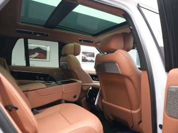 Land Rover Range Rover Autobiography – Bild 26