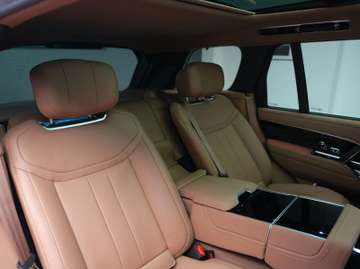 Land Rover Range Rover Autobiography – Bild 27