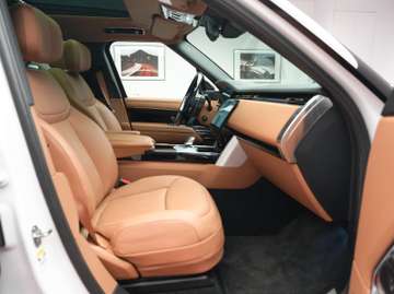 Land Rover Range Rover Autobiography – Bild 28