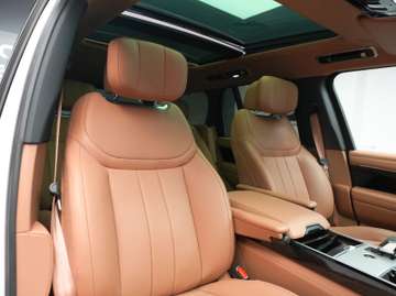 Land Rover Range Rover Autobiography – Bild 29