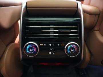 Land Rover Range Rover Autobiography – Bild 30